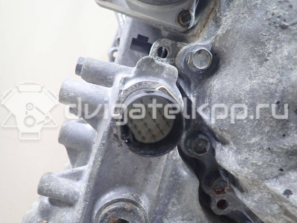 Фото Контрактная (б/у) АКПП для Venucia / Suzuki / Samsung / Nissan / Nissan (Dongfeng) 144 л.с 16V 2.0 л MR20DE бензин 310201XT2C {forloop.counter}}