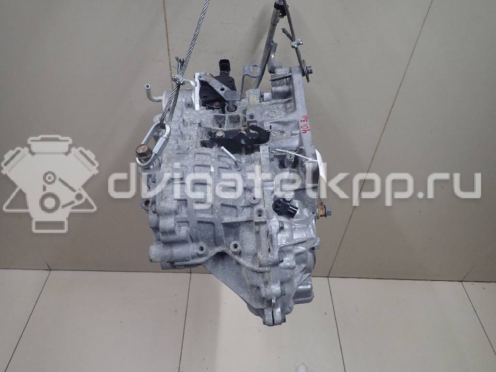 Фото Контрактная (б/у) АКПП для Venucia / Suzuki / Samsung / Nissan / Nissan (Dongfeng) 144 л.с 16V 2.0 л MR20DE бензин 310201XT2C {forloop.counter}}