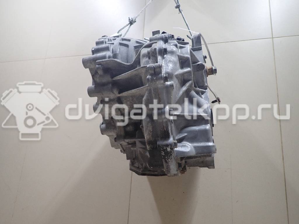 Фото Контрактная (б/у) АКПП для Venucia / Suzuki / Samsung / Nissan / Nissan (Dongfeng) 144 л.с 16V 2.0 л MR20DE бензин 310201XT2C {forloop.counter}}