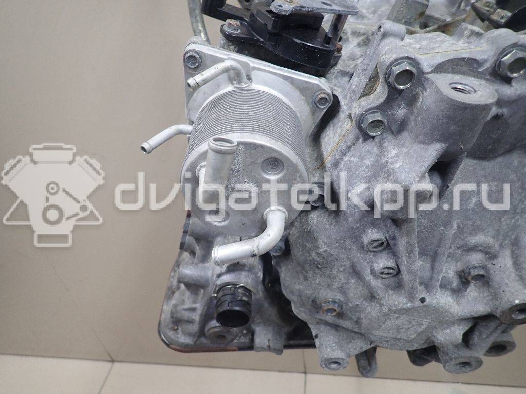 Фото Контрактная (б/у) АКПП для Samsung / Suzuki / Nissan / Nissan (Dongfeng) 133-144 л.с 16V 2.0 л MR20DE бензин 310201XT2C {forloop.counter}}