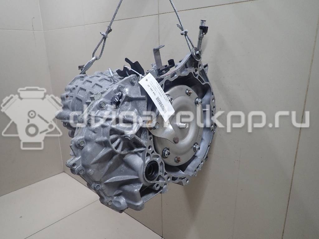 Фото Контрактная (б/у) АКПП для Samsung / Suzuki / Nissan / Nissan (Dongfeng) 133-144 л.с 16V 2.0 л MR20DE бензин 310201XT2C {forloop.counter}}