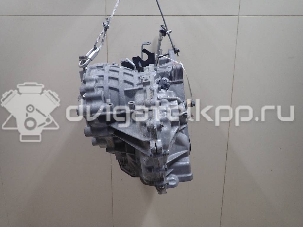 Фото Контрактная (б/у) АКПП для Samsung / Suzuki / Nissan / Nissan (Dongfeng) 131-147 л.с 16V 2.0 л MR20DE бензин 310201XT2C {forloop.counter}}