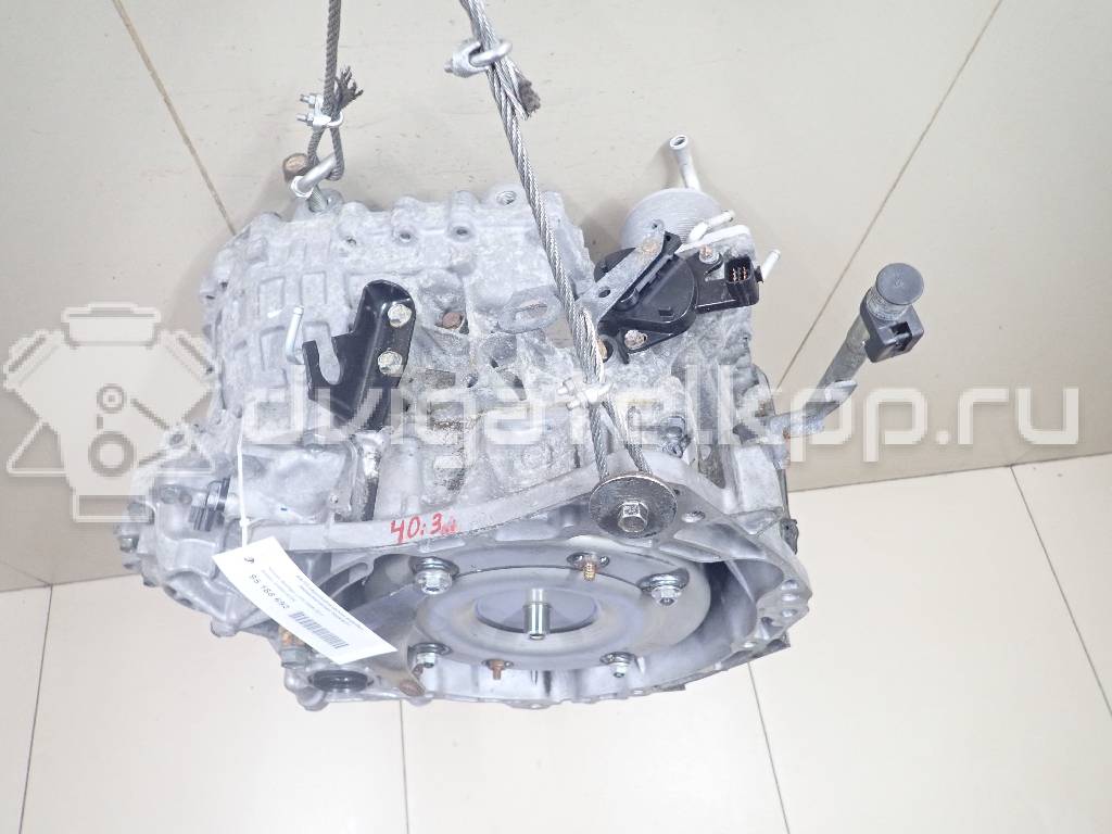 Фото Контрактная (б/у) АКПП для Nissan (Dongfeng) / Suzuki / Samsung / Nissan 129-147 л.с 16V 2.0 л MR20DE Бензин/спирт 310201XT2C {forloop.counter}}