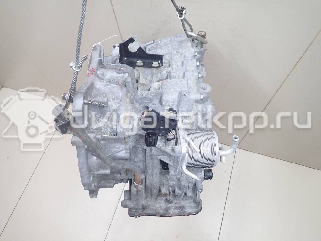 Фото Контрактная (б/у) АКПП для Samsung / Suzuki / Nissan / Nissan (Dongfeng) 136-143 л.с 16V 2.0 л MR20DE Бензин/газ 310201XT2C {forloop.counter}}