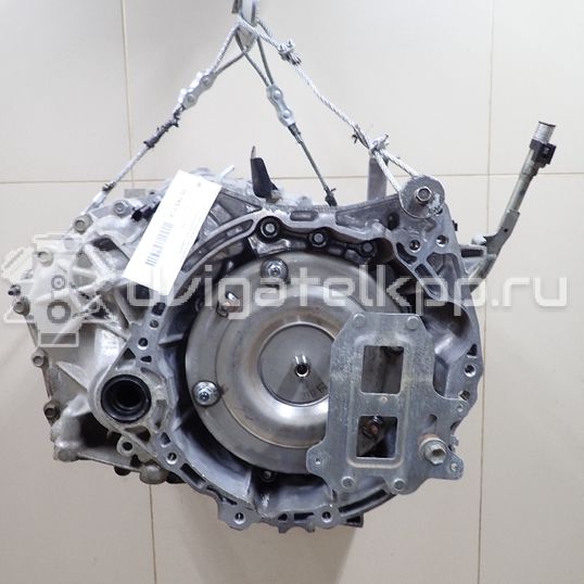 Фото Контрактная (б/у) АКПП для nissan Qashqai (J10)  V    310201XT2C