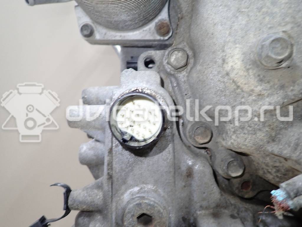 Фото Контрактная (б/у) АКПП для Venucia / Suzuki / Samsung / Nissan / Nissan (Dongfeng) 144 л.с 16V 2.0 л MR20DE бензин 310201xt2c {forloop.counter}}