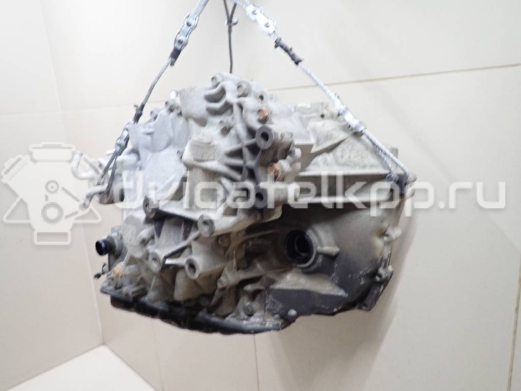 Фото Контрактная (б/у) АКПП для Venucia / Suzuki / Samsung / Nissan / Nissan (Dongfeng) 144 л.с 16V 2.0 л MR20DE бензин 310201xt2c {forloop.counter}}