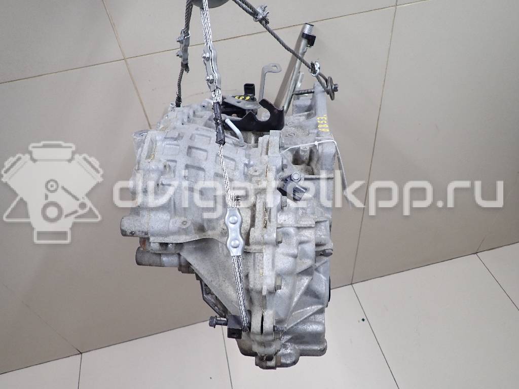 Фото Контрактная (б/у) АКПП для Venucia / Suzuki / Samsung / Nissan / Nissan (Dongfeng) 144 л.с 16V 2.0 л MR20DE бензин 310201xt2c {forloop.counter}}