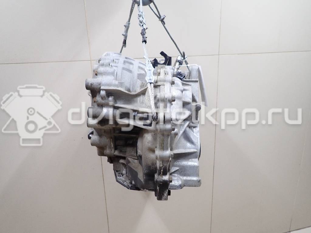 Фото Контрактная (б/у) АКПП для Venucia / Suzuki / Samsung / Nissan / Nissan (Dongfeng) 144 л.с 16V 2.0 л MR20DE бензин 310201xt2c {forloop.counter}}