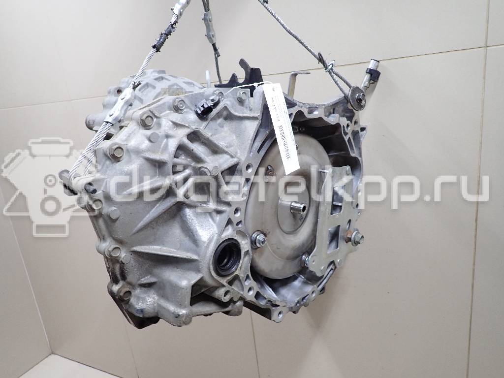 Фото Контрактная (б/у) АКПП для Venucia / Suzuki / Samsung / Nissan / Nissan (Dongfeng) 144 л.с 16V 2.0 л MR20DE бензин 310201xt2c {forloop.counter}}