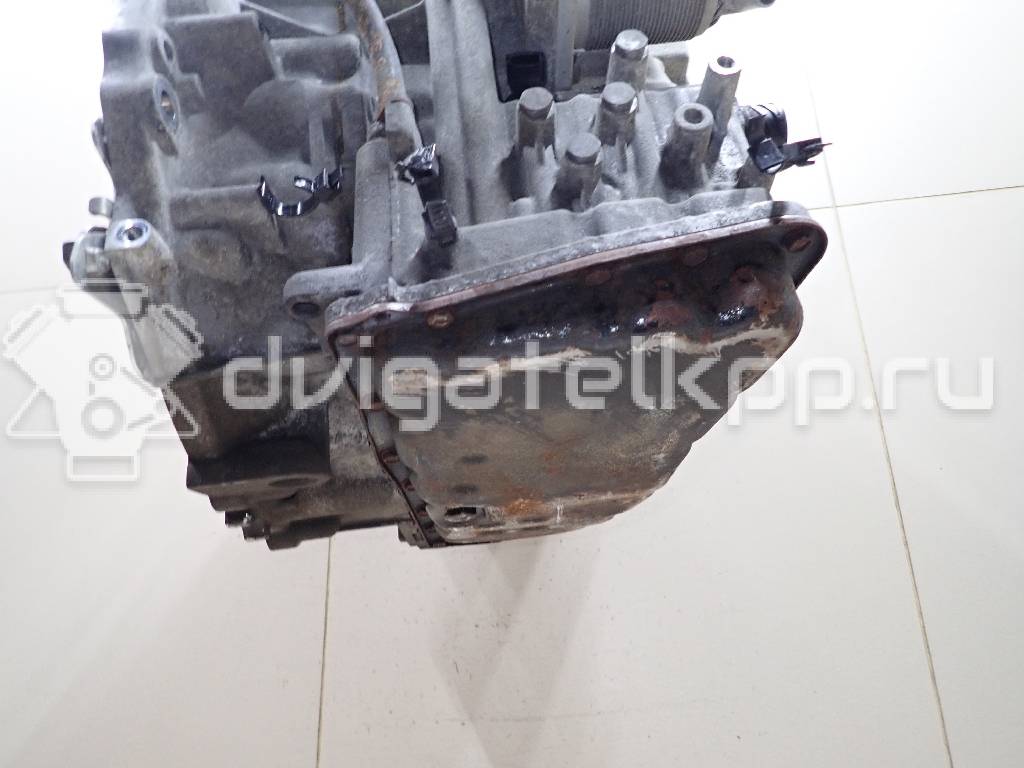 Фото Контрактная (б/у) АКПП для Samsung / Suzuki / Nissan / Nissan (Dongfeng) 133-144 л.с 16V 2.0 л MR20DE бензин 310201xt2c {forloop.counter}}