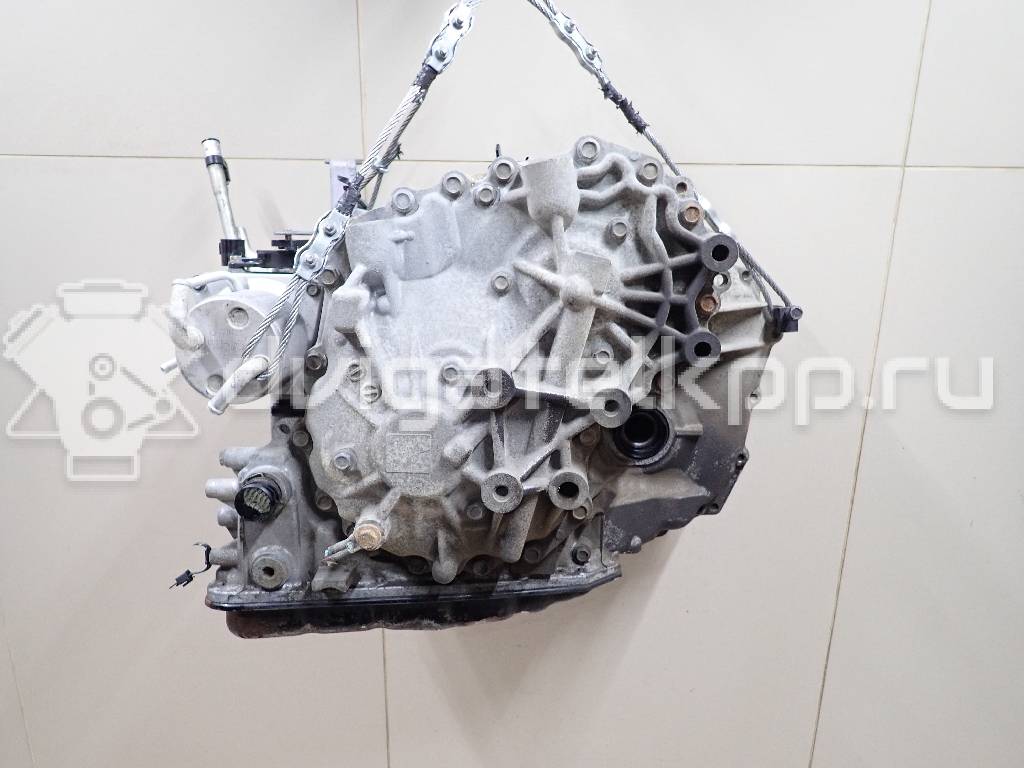 Фото Контрактная (б/у) АКПП для Samsung / Suzuki / Nissan / Nissan (Dongfeng) 133-144 л.с 16V 2.0 л MR20DE бензин 310201xt2c {forloop.counter}}