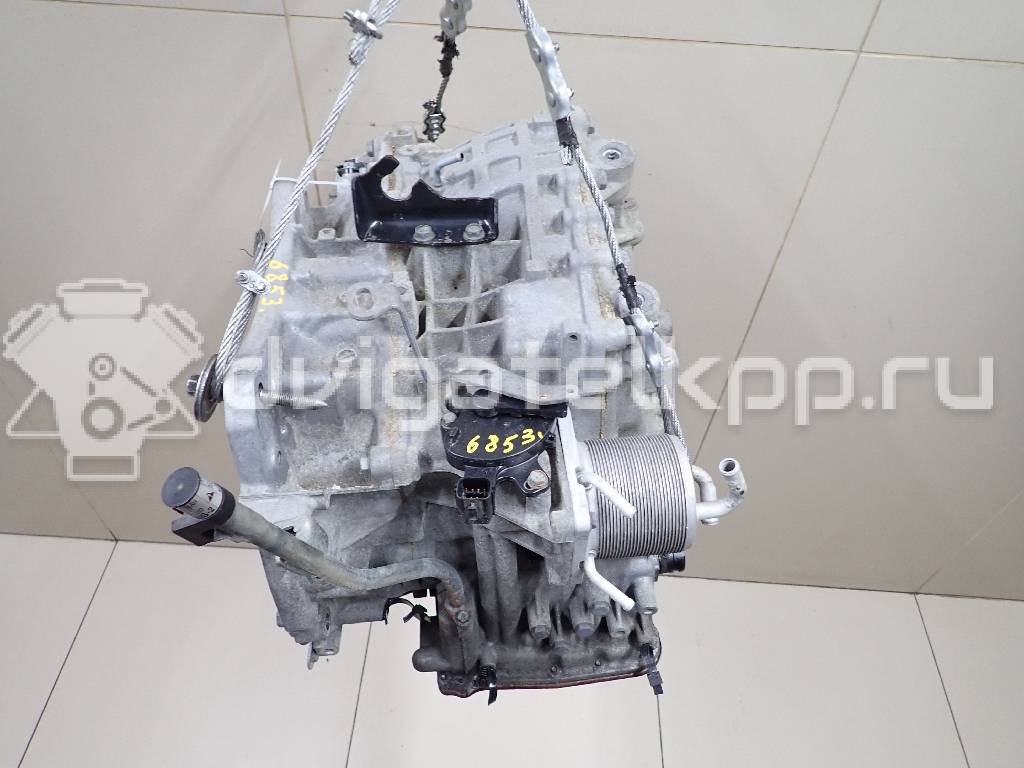 Фото Контрактная (б/у) АКПП для Samsung / Suzuki / Nissan / Nissan (Dongfeng) 131-147 л.с 16V 2.0 л MR20DE бензин 310201xt2c {forloop.counter}}