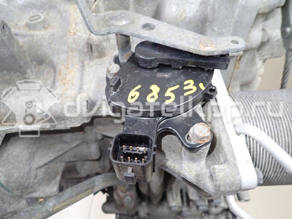 Фото Контрактная (б/у) АКПП для Samsung / Suzuki / Nissan / Nissan (Dongfeng) 131-147 л.с 16V 2.0 л MR20DE бензин 310201xt2c {forloop.counter}}