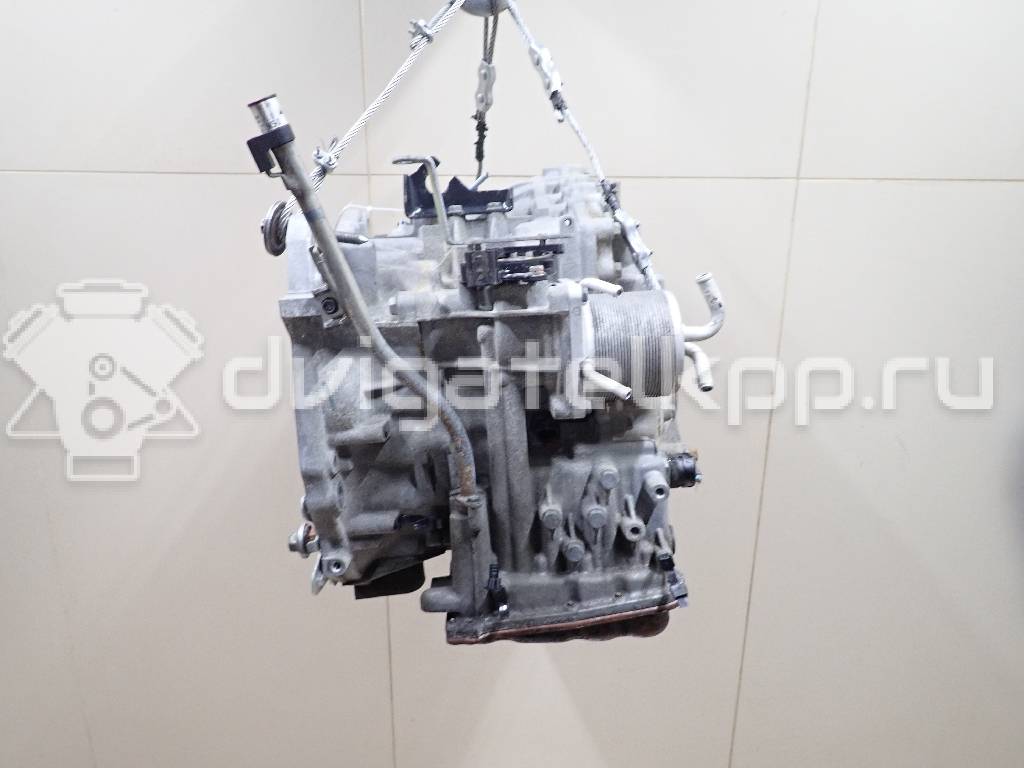 Фото Контрактная (б/у) АКПП для Samsung / Suzuki / Nissan / Nissan (Dongfeng) 136-143 л.с 16V 2.0 л MR20DE Бензин/газ 310201xt2c {forloop.counter}}