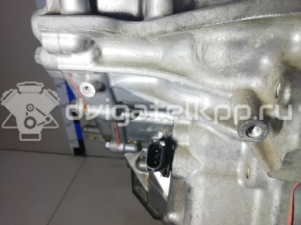 Фото Контрактная (б/у) АКПП для Nissan (Dongfeng) / Suzuki / Mitsuoka / Nissan 141-203 л.с 16V 2.5 л QR25DE Бензин / этиловый спирт / природный газ 310203VX2E {forloop.counter}}