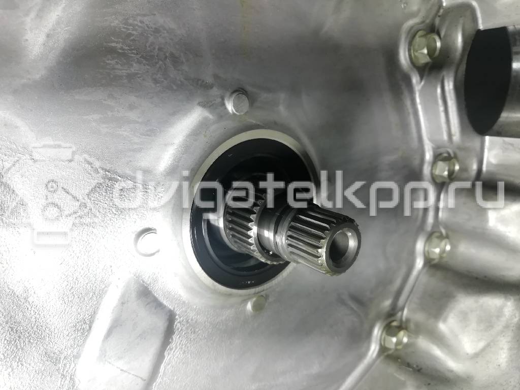 Фото Контрактная (б/у) АКПП для Nissan (Dongfeng) / Suzuki / Mitsuoka / Nissan 141-203 л.с 16V 2.5 л QR25DE Бензин / этиловый спирт / природный газ 310203VX2E {forloop.counter}}