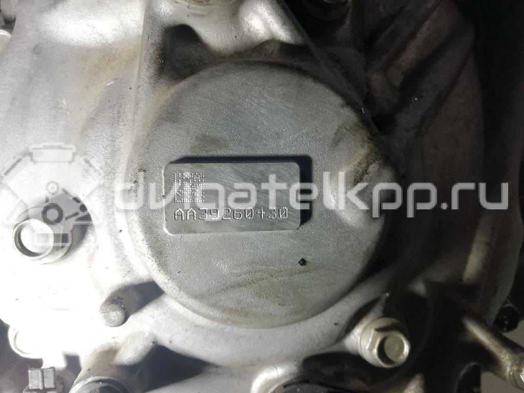 Фото Контрактная (б/у) АКПП для Nissan (Dongfeng) / Suzuki / Mitsuoka / Nissan 141-182 л.с 16V 2.5 л QR25DE бензин 310203VX2E {forloop.counter}}