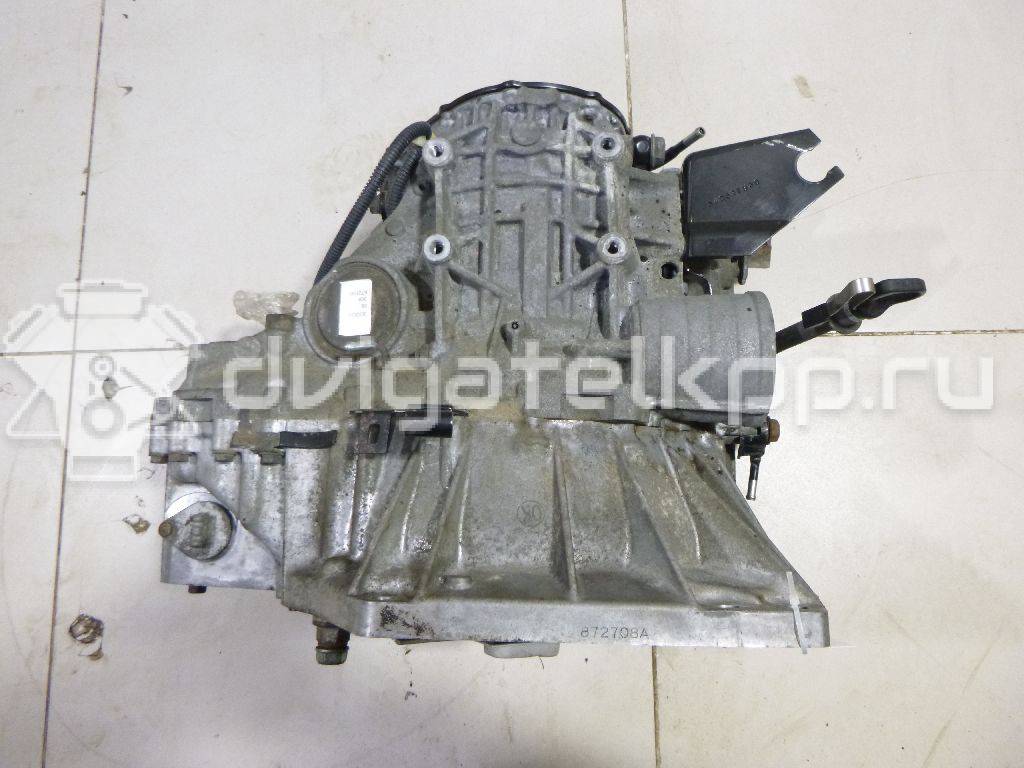 Фото Контрактная (б/у) АКПП для Dongfeng (Dfac) / Nissan (Zhengzhou) / Samsung / Mazda / Mitsubishi / Nissan / Nissan (Dongfeng) 105-126 л.с 16V 1.6 л HR16DE бензин 310203CX3C {forloop.counter}}