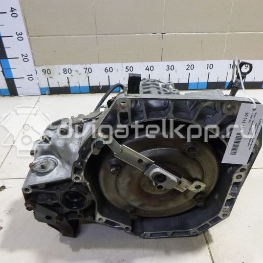 Фото Контрактная (б/у) АКПП для Dongfeng (Dfac) / Nissan (Zhengzhou) / Samsung / Mazda / Nissan / Mitsubishi / Nissan (Dongfeng) 87-140 л.с 16V 1.6 л HR16DE Бензин/спирт 310203CX3C