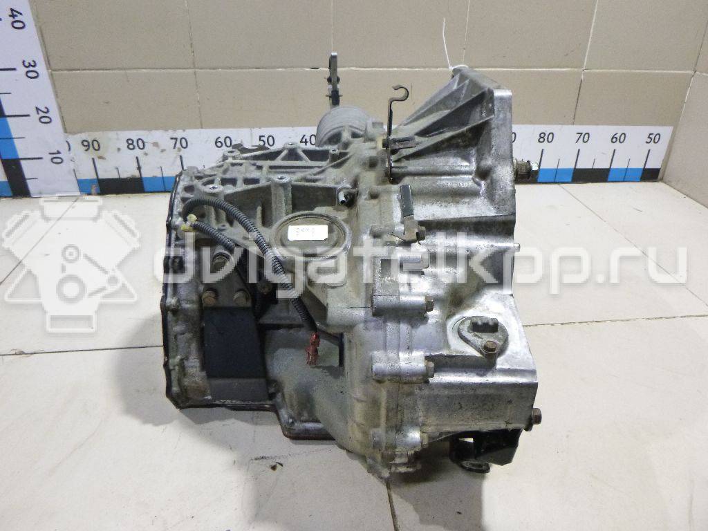 Фото Контрактная (б/у) АКПП для Dongfeng (Dfac) / Nissan (Zhengzhou) / Samsung / Mazda / Nissan / Mitsubishi / Nissan (Dongfeng) 87-140 л.с 16V 1.6 л HR16DE Бензин/спирт 310203CX3C {forloop.counter}}