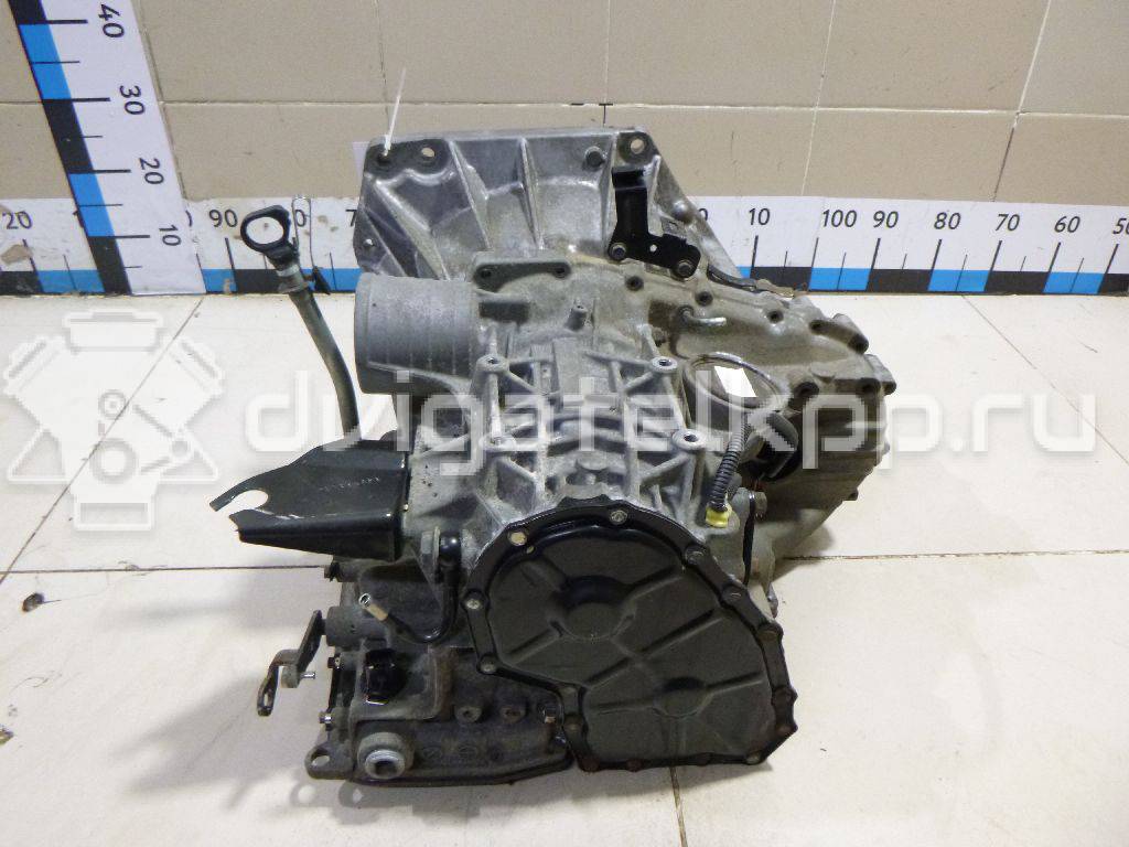 Фото Контрактная (б/у) АКПП для Dongfeng (Dfac) / Nissan (Zhengzhou) / Samsung / Mazda / Nissan / Mitsubishi / Nissan (Dongfeng) 87-140 л.с 16V 1.6 л HR16DE Бензин/спирт 310203CX3C {forloop.counter}}