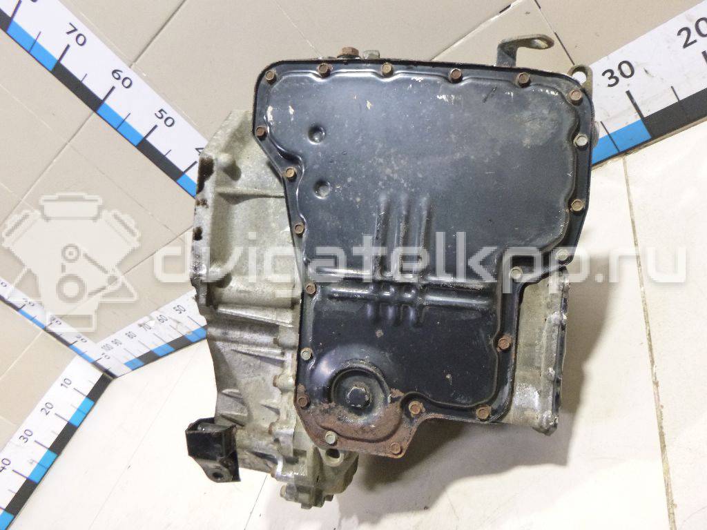 Фото Контрактная (б/у) АКПП для Dongfeng (Dfac) / Nissan (Zhengzhou) / Samsung / Mazda / Nissan / Mitsubishi / Nissan (Dongfeng) 87-140 л.с 16V 1.6 л HR16DE Бензин/спирт 310203CX3C {forloop.counter}}