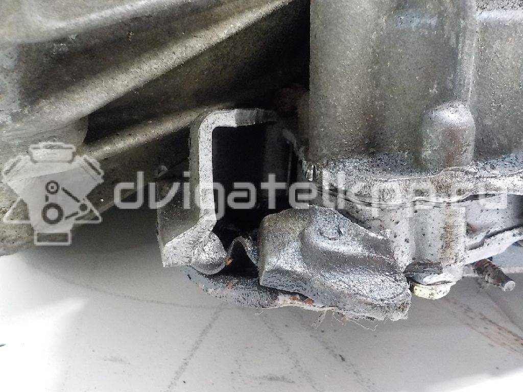 Фото Контрактная (б/у) АКПП для Nissan (Dongfeng) / Suzuki / Mitsuoka / Nissan 167 л.с 16V 2.5 л QR25DE Бензин/газ 3102085x64 {forloop.counter}}