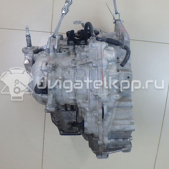 Фото Контрактная (б/у) АКПП для Dongfeng (Dfac) / Nissan (Zhengzhou) / Samsung / Mazda / Nissan / Mitsubishi / Nissan (Dongfeng) 87-140 л.с 16V 1.6 л HR16DE Бензин/спирт 310203JX5C