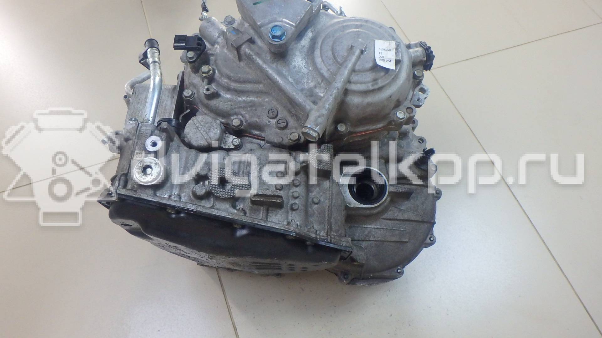 Фото Контрактная (б/у) АКПП для Dongfeng (Dfac) / Nissan (Zhengzhou) / Samsung / Mazda / Nissan / Mitsubishi / Nissan (Dongfeng) 87-140 л.с 16V 1.6 л HR16DE Бензин/спирт 310203JX5C {forloop.counter}}