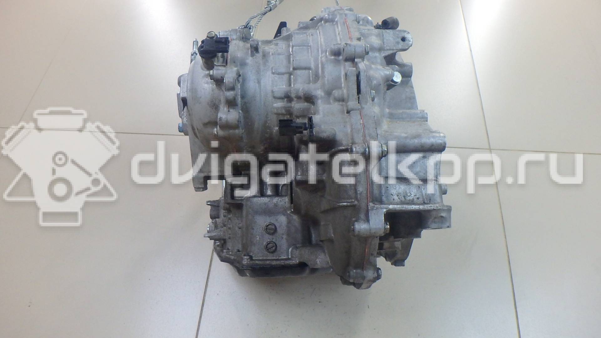 Фото Контрактная (б/у) АКПП для Venucia / Dongfeng (Dfac) / Nissan (Zhengzhou) / Samsung / Mazda / Nissan / Mitsubishi / Nissan (Dongfeng) 117-124 л.с 16V 1.6 л HR16DE бензин 310203JX5C {forloop.counter}}