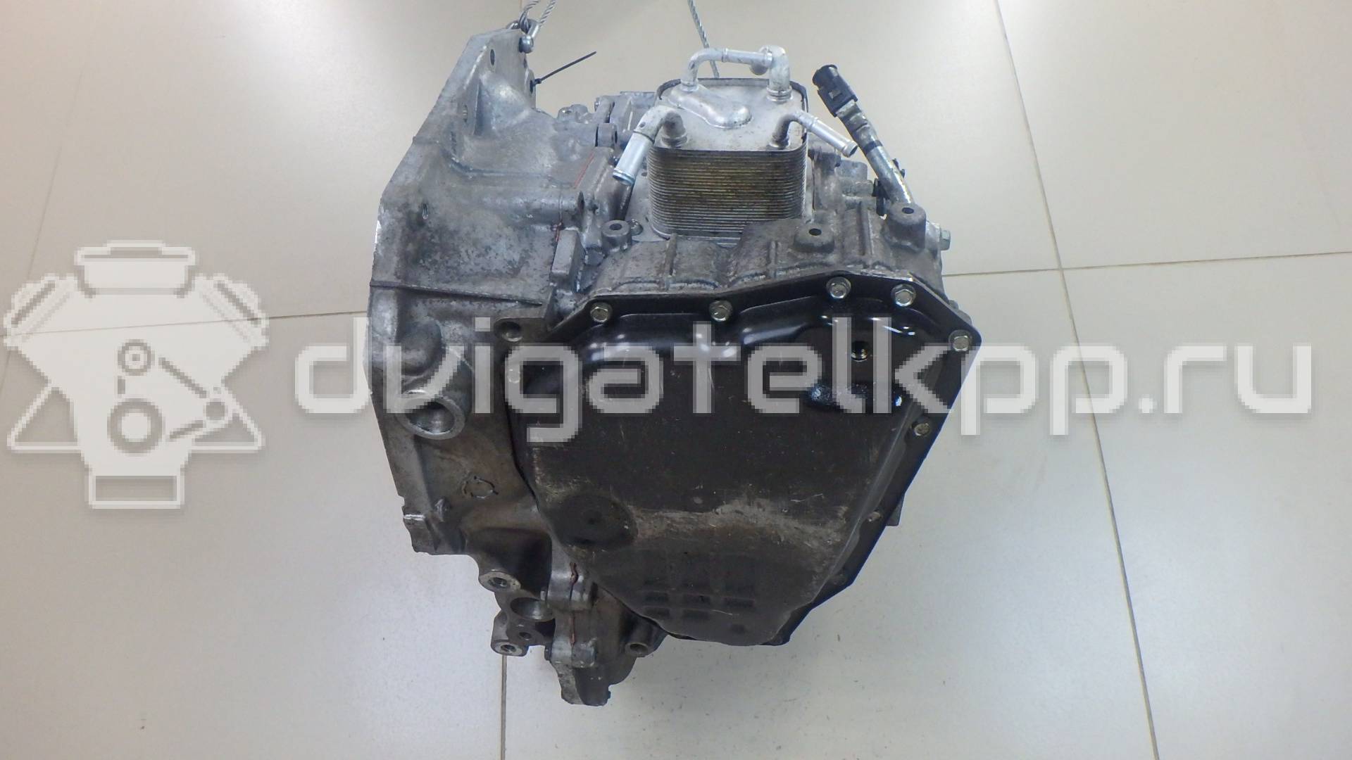 Фото Контрактная (б/у) АКПП для Venucia / Dongfeng (Dfac) / Nissan (Zhengzhou) / Samsung / Mazda / Nissan / Mitsubishi / Nissan (Dongfeng) 117-124 л.с 16V 1.6 л HR16DE бензин 310203JX5C {forloop.counter}}