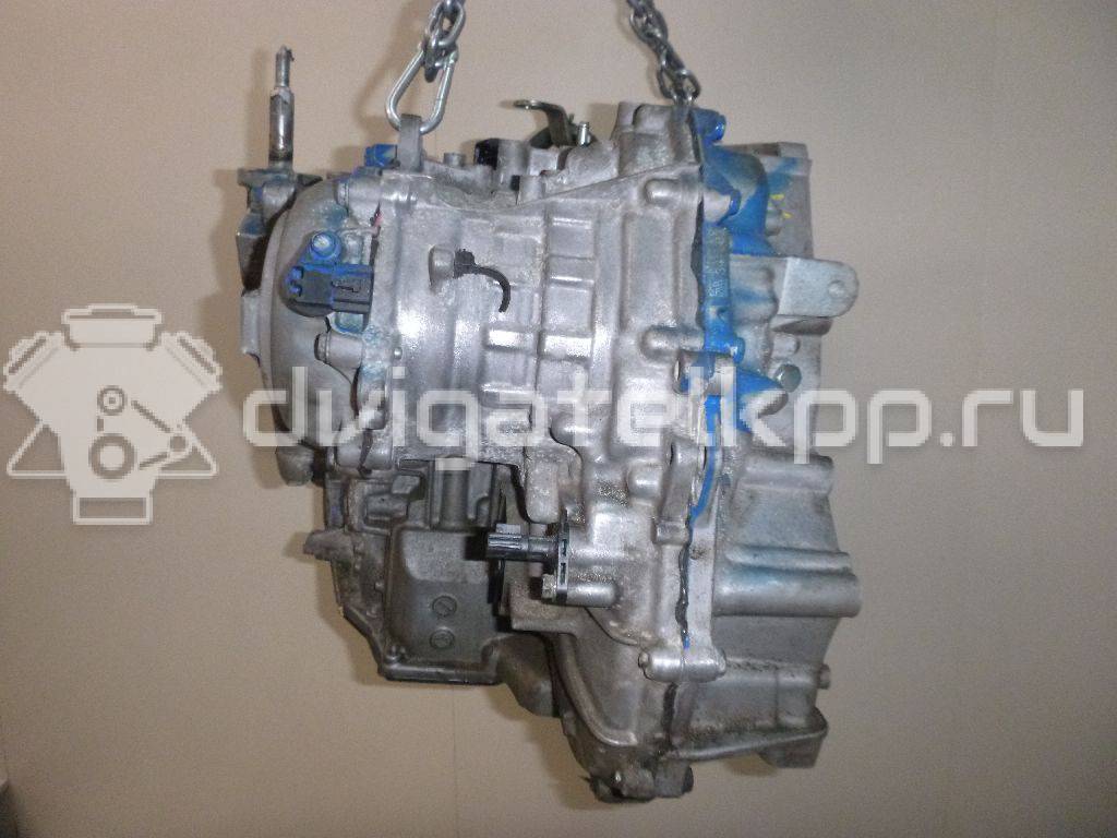 Фото Контрактная (б/у) АКПП для Dongfeng (Dfac) / Nissan (Zhengzhou) / Samsung / Mazda / Mitsubishi / Nissan / Nissan (Dongfeng) 105-126 л.с 16V 1.6 л HR16DE бензин 310203JX4B {forloop.counter}}