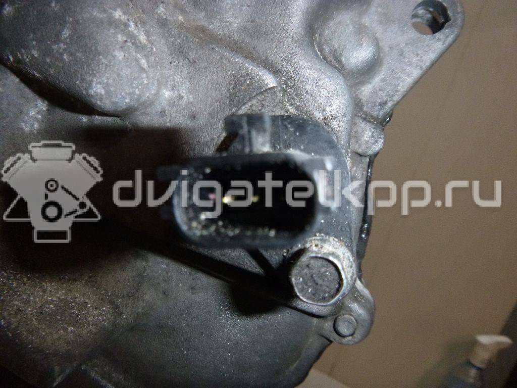 Фото Контрактная (б/у) АКПП для Dongfeng (Dfac) / Nissan (Zhengzhou) / Samsung / Mazda / Mitsubishi / Nissan / Nissan (Dongfeng) 105-126 л.с 16V 1.6 л HR16DE бензин 310203JX4B {forloop.counter}}