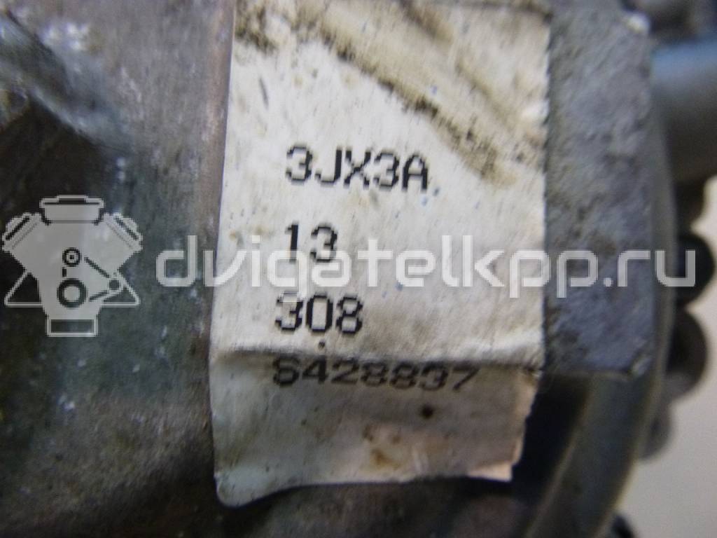 Фото Контрактная (б/у) АКПП для Dongfeng (Dfac) / Nissan (Zhengzhou) / Samsung / Mazda / Mitsubishi / Nissan / Nissan (Dongfeng) 105-126 л.с 16V 1.6 л HR16DE бензин 310203JX4B {forloop.counter}}