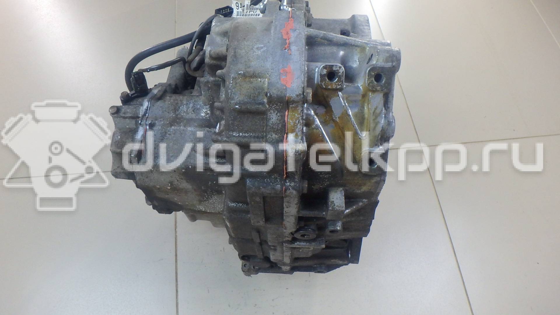 Фото Контрактная (б/у) АКПП для Holden / Opel / Chevrolet / Vauxhall 140 л.с 16V 1.8 л Z 18 XER бензин 55353941 {forloop.counter}}