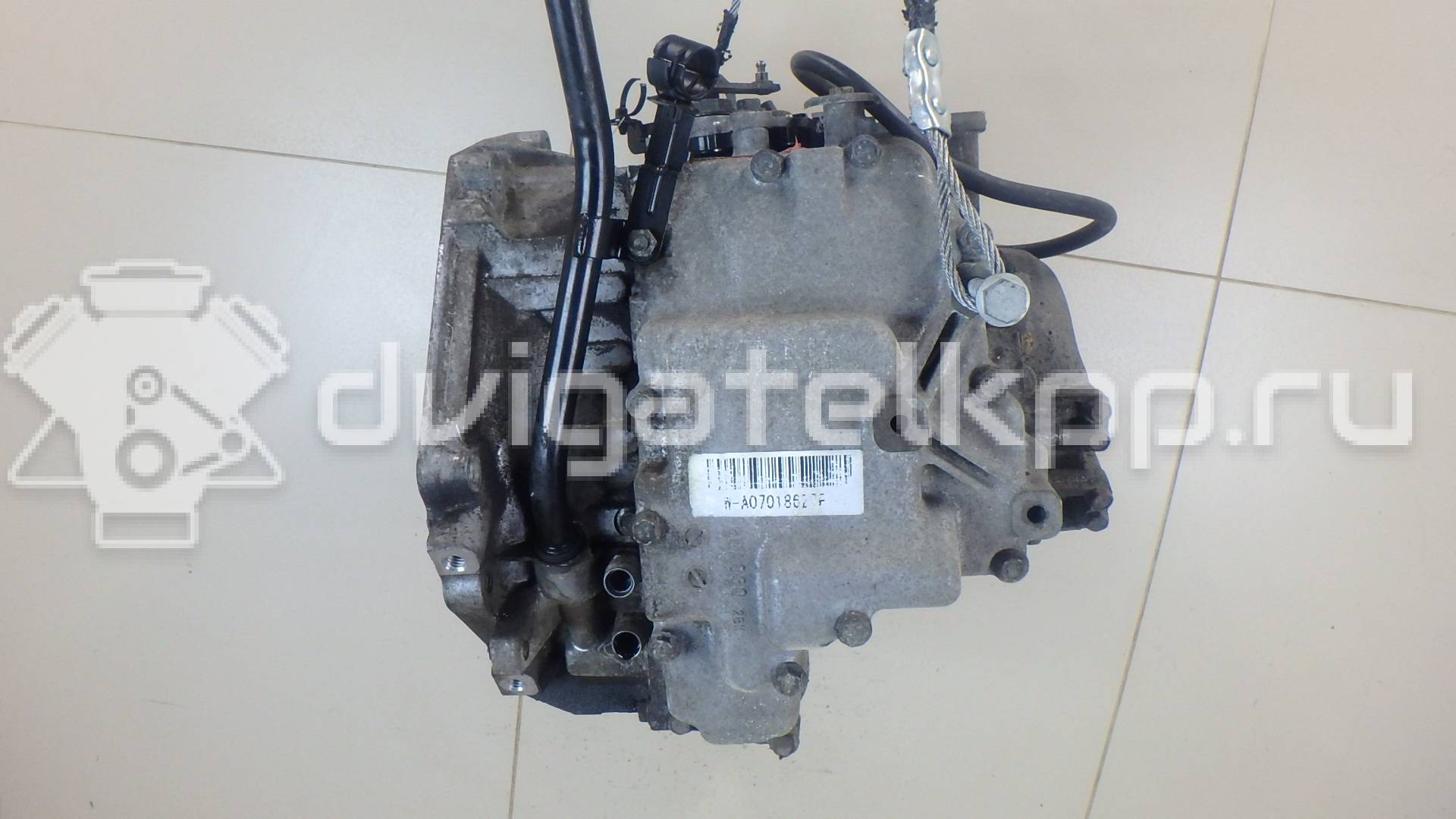 Фото Контрактная (б/у) АКПП для Holden / Opel / Chevrolet / Vauxhall 140 л.с 16V 1.8 л Z 18 XER бензин 55353941 {forloop.counter}}