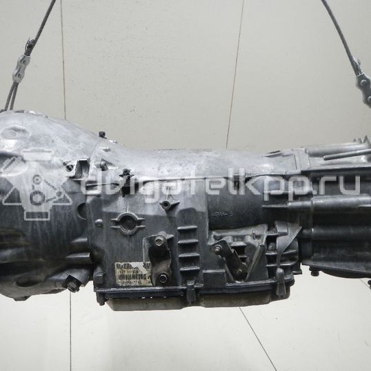 Фото Контрактная (б/у) АКПП для Chrysler / Dodge / Fiat / Ram / Jeep 280 л.с 24V 3.6 л ERB бензин 68148949AA