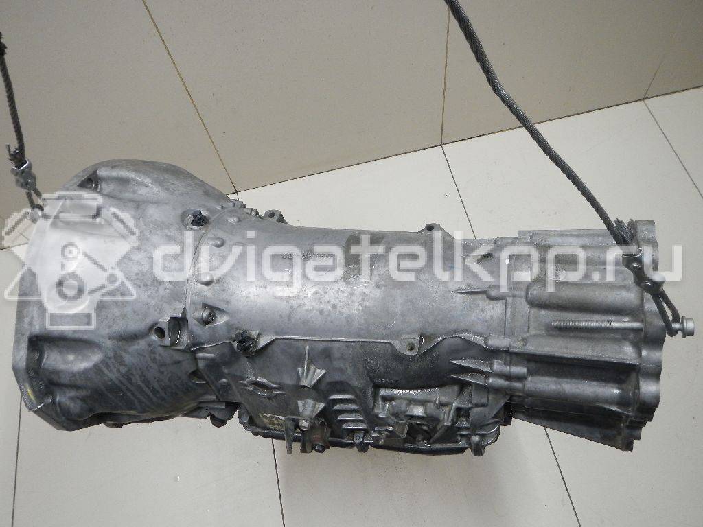 Фото Контрактная (б/у) АКПП для Chrysler / Dodge / Fiat / Ram / Jeep 280 л.с 24V 3.6 л ERB бензин 68148949AA {forloop.counter}}