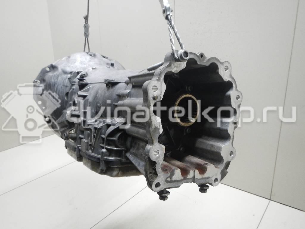 Фото Контрактная (б/у) АКПП для Chrysler / Dodge / Fiat / Ram / Jeep 280 л.с 24V 3.6 л ERB бензин 68148949AA {forloop.counter}}