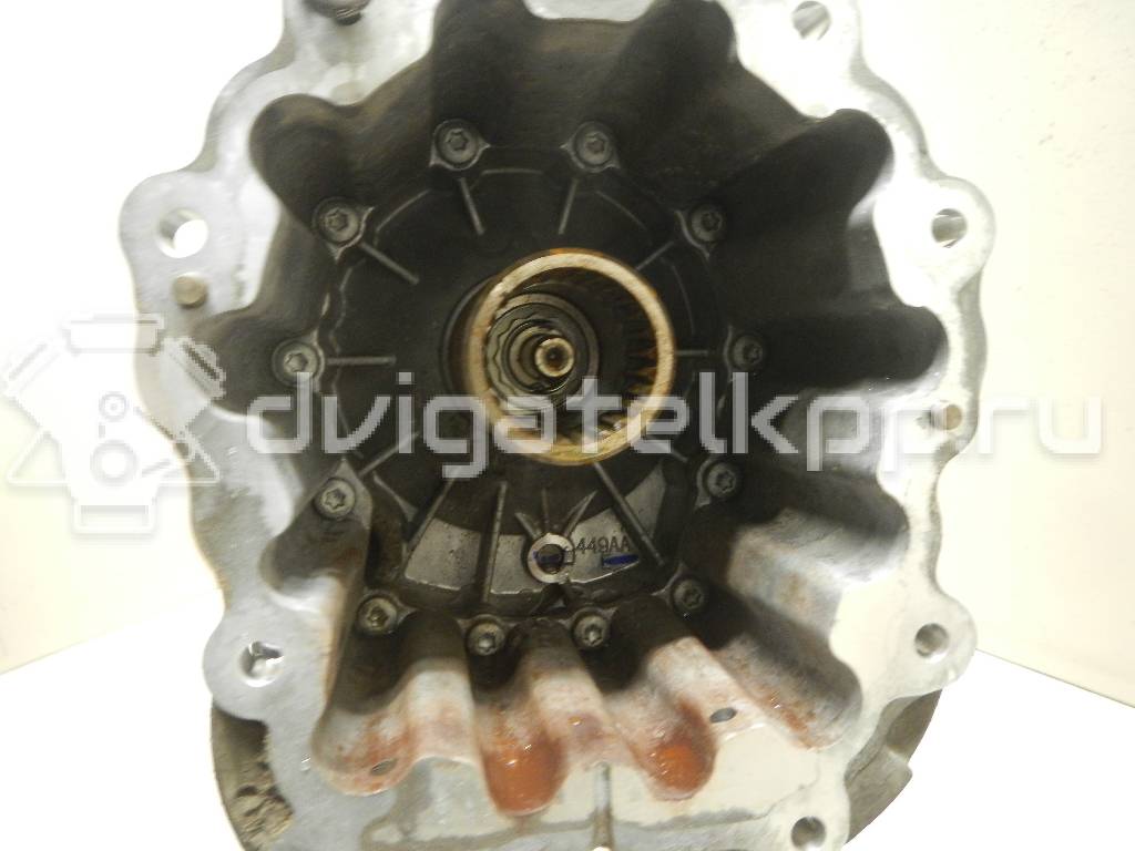 Фото Контрактная (б/у) АКПП для Chrysler / Dodge / Fiat / Ram / Jeep 280 л.с 24V 3.6 л ERB бензин 68148949AA {forloop.counter}}