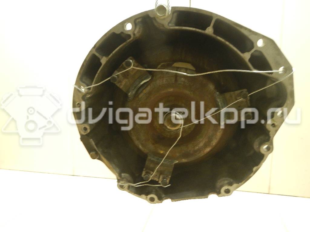 Фото Контрактная (б/у) АКПП для Chrysler / Dodge / Fiat / Ram / Jeep 280 л.с 24V 3.6 л ERB бензин 68148949AA {forloop.counter}}