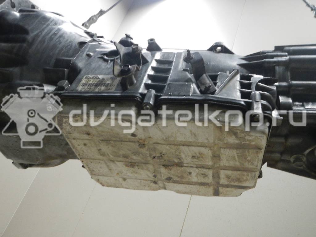 Фото Контрактная (б/у) АКПП для Chrysler / Dodge / Fiat / Ram / Jeep 280 л.с 24V 3.6 л ERB бензин 68148949AA {forloop.counter}}