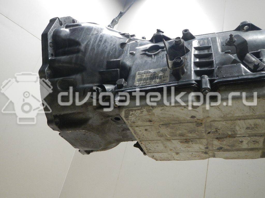 Фото Контрактная (б/у) АКПП для Chrysler / Dodge / Fiat / Ram / Jeep 280 л.с 24V 3.6 л ERB бензин 68148949AA {forloop.counter}}