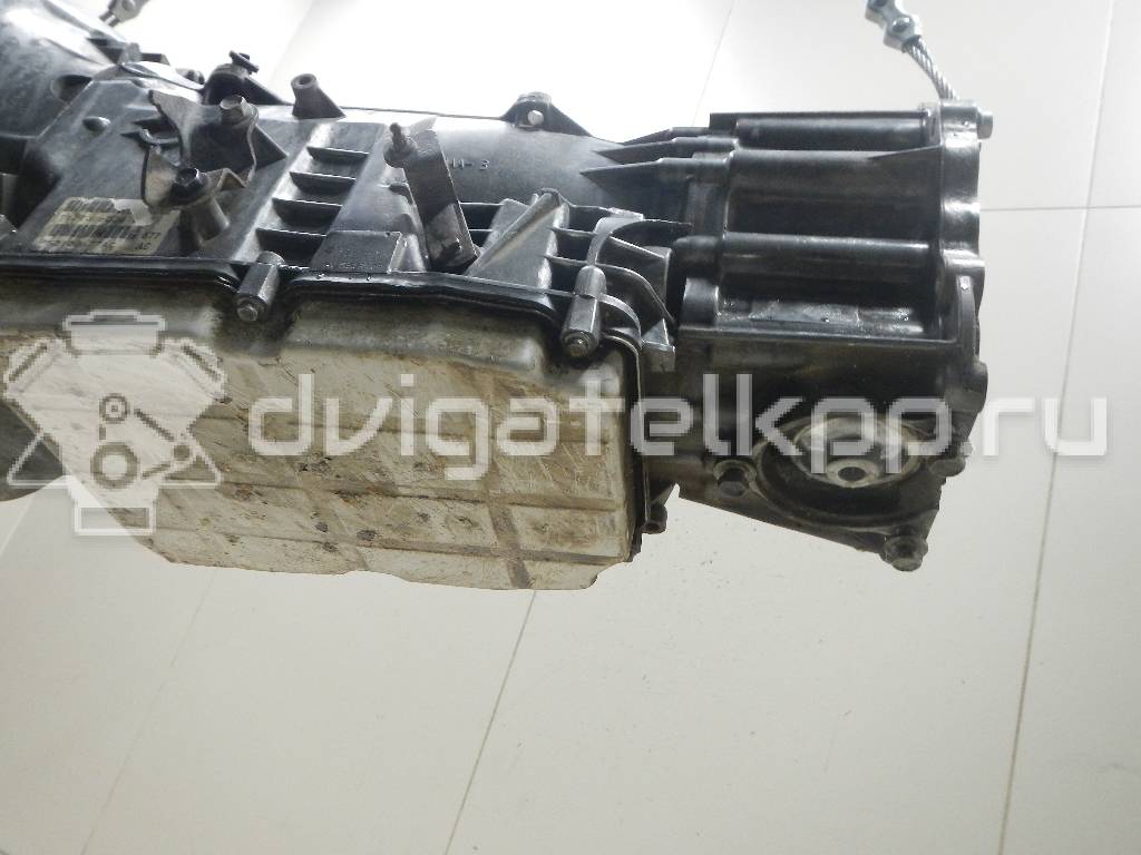 Фото Контрактная (б/у) АКПП для Chrysler / Jeep / Dodge / Ram 283-305 л.с 24V 3.6 л ERB бензин 68148949AA {forloop.counter}}