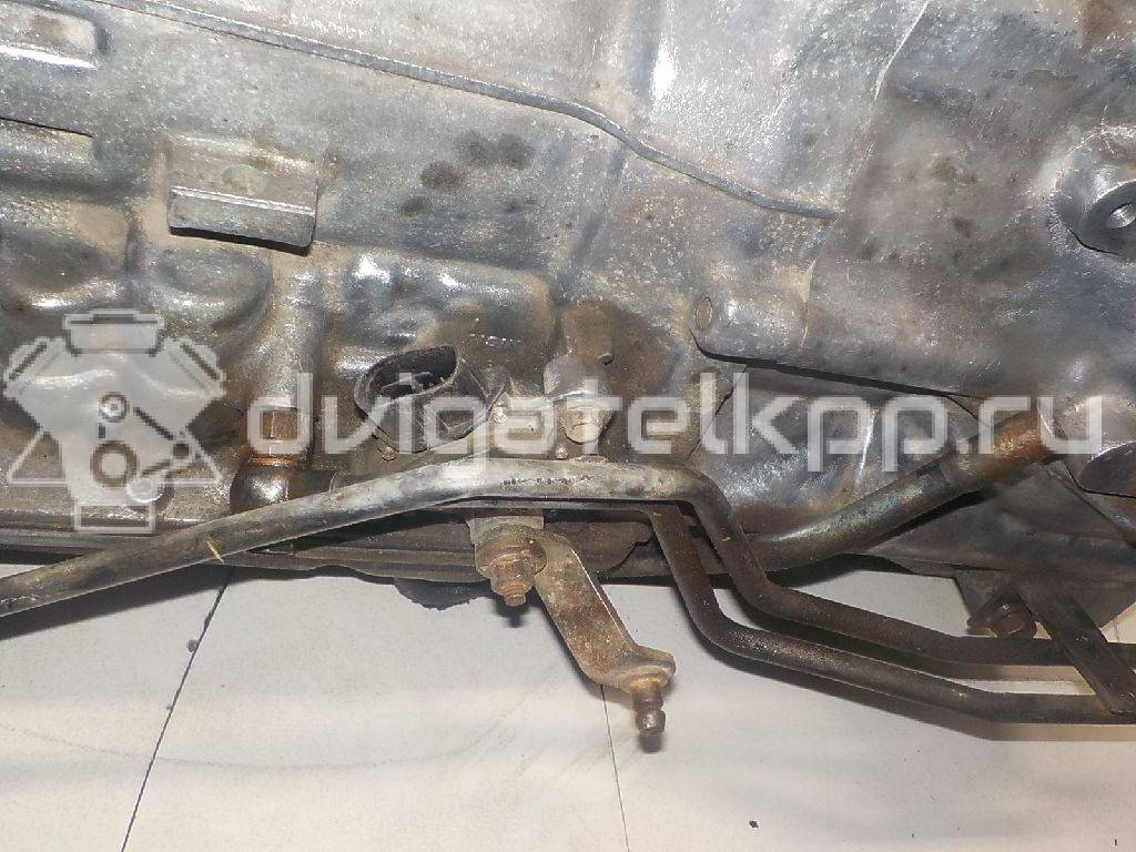 Фото Контрактная (б/у) АКПП для Maruti Suzuki / Suzuki / Chevrolet / Geo / Maruti 120-129 л.с 16V 2.0 л J20A бензин 2100065j12 {forloop.counter}}