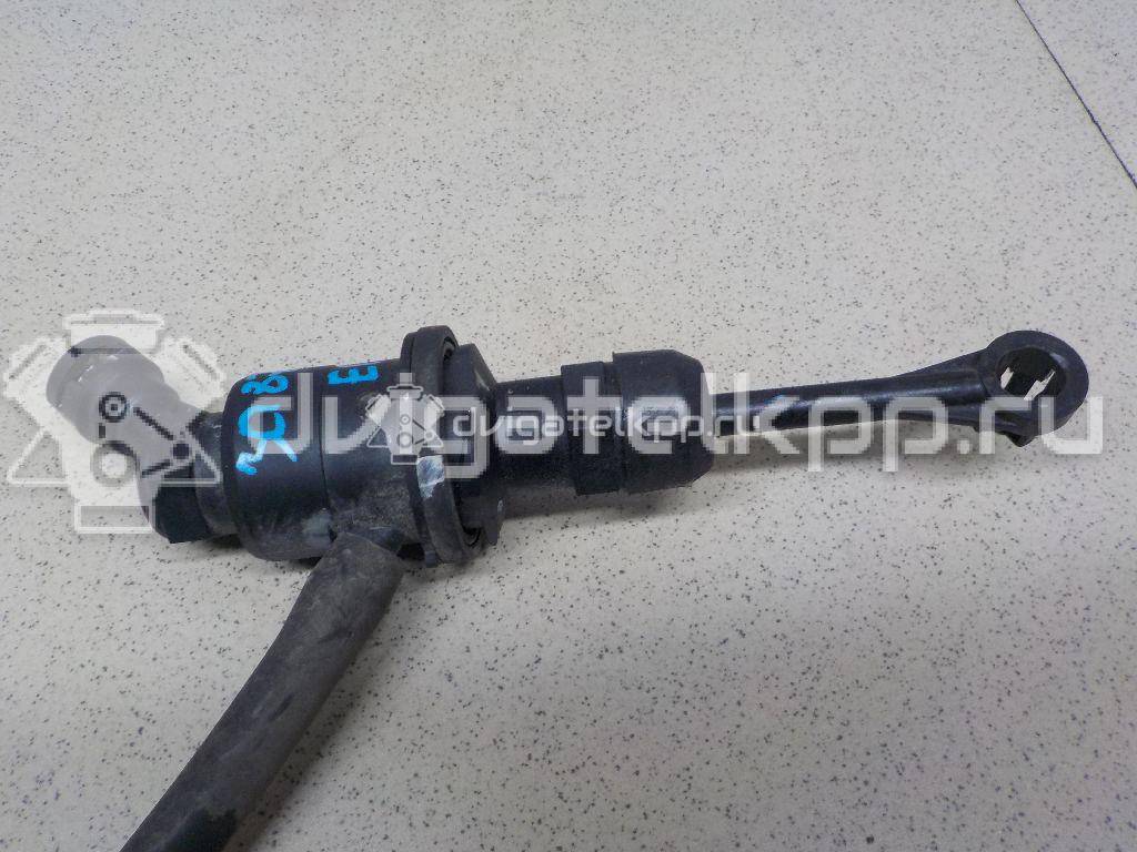 Фото Цилиндр сцепления главный  30610AX715 для Nissan Note / Micra {forloop.counter}}