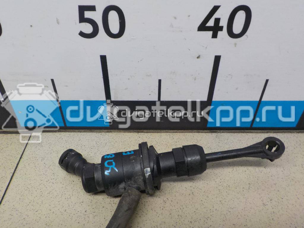 Фото Цилиндр сцепления главный  30610AX715 для Nissan Note / Micra {forloop.counter}}