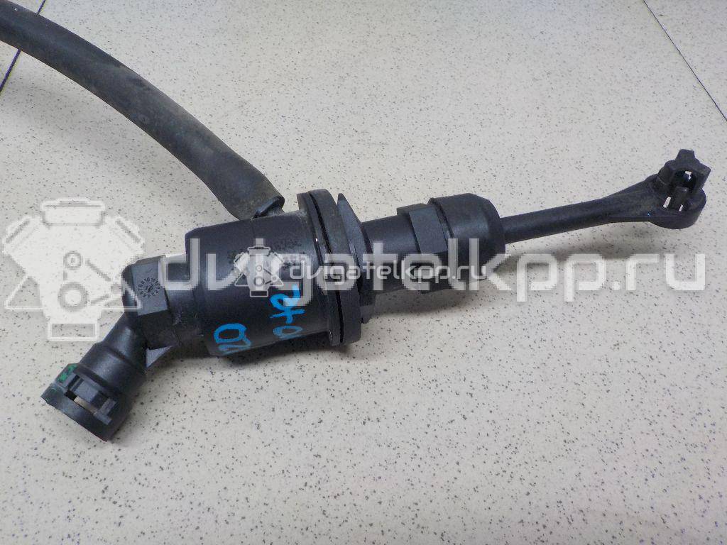 Фото Цилиндр сцепления главный  30610AX715 для Nissan Note / Micra {forloop.counter}}