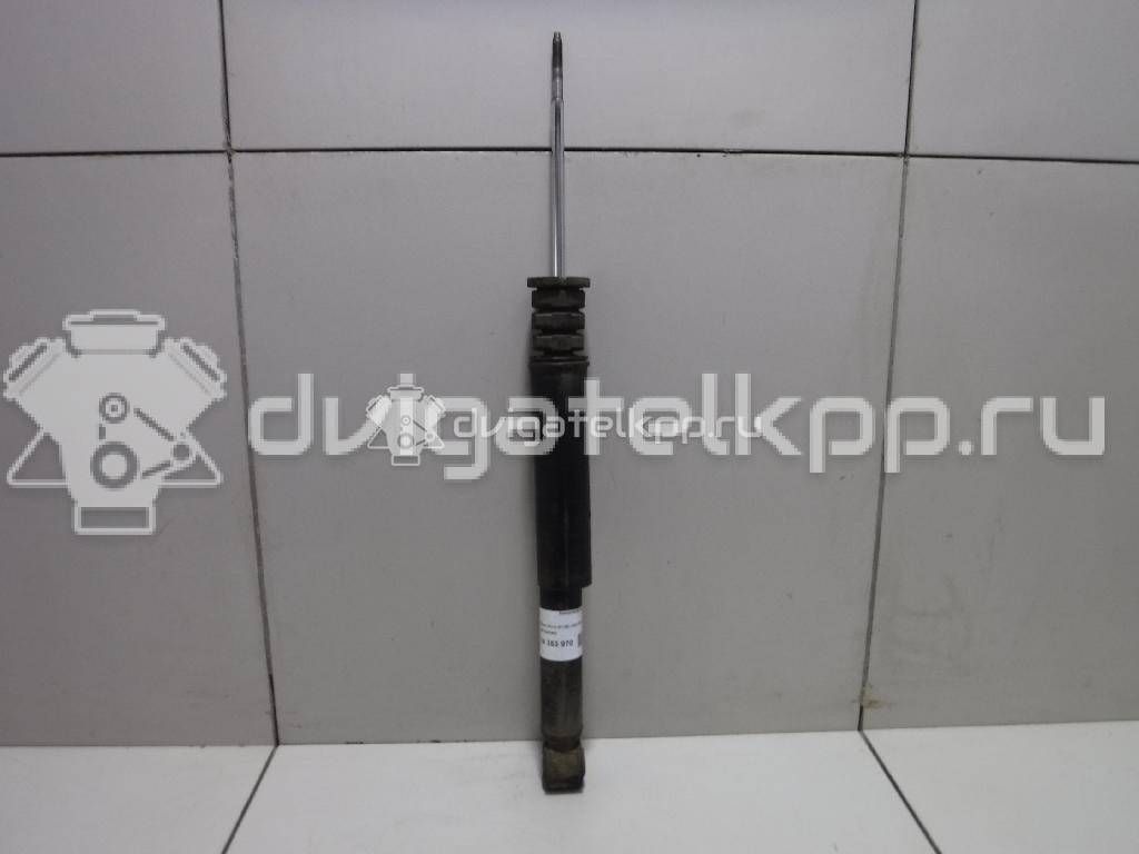 Фото Амортизатор задний  E6210AX602 для Nissan Note / Micra {forloop.counter}}